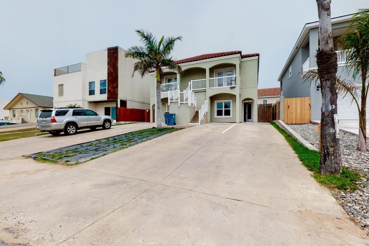 Kingfisher South Padre Island Exterior foto