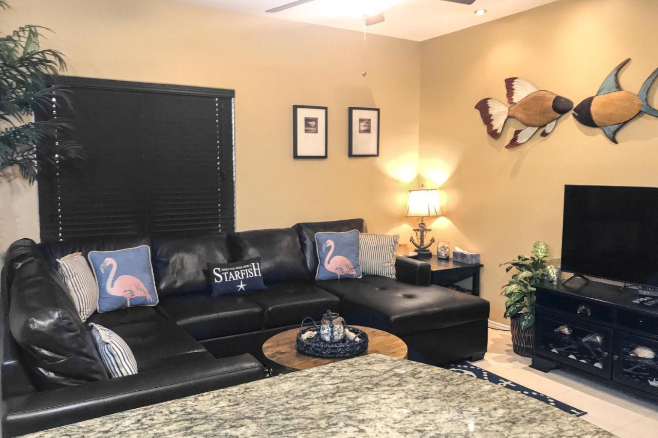 Kingfisher South Padre Island Exterior foto